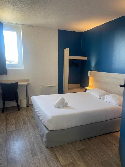 kyriad direct dreux