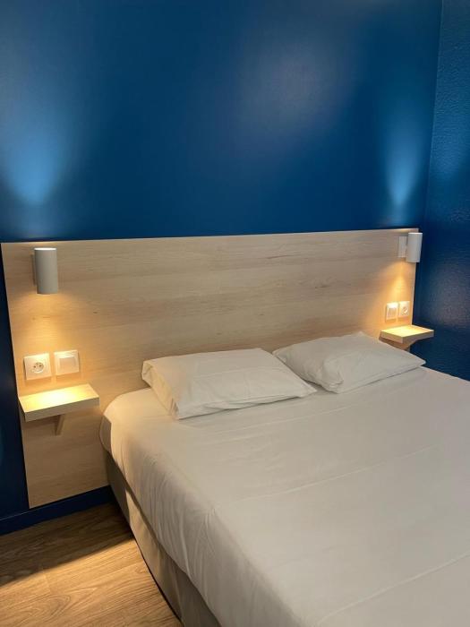 kyriad direct dreux