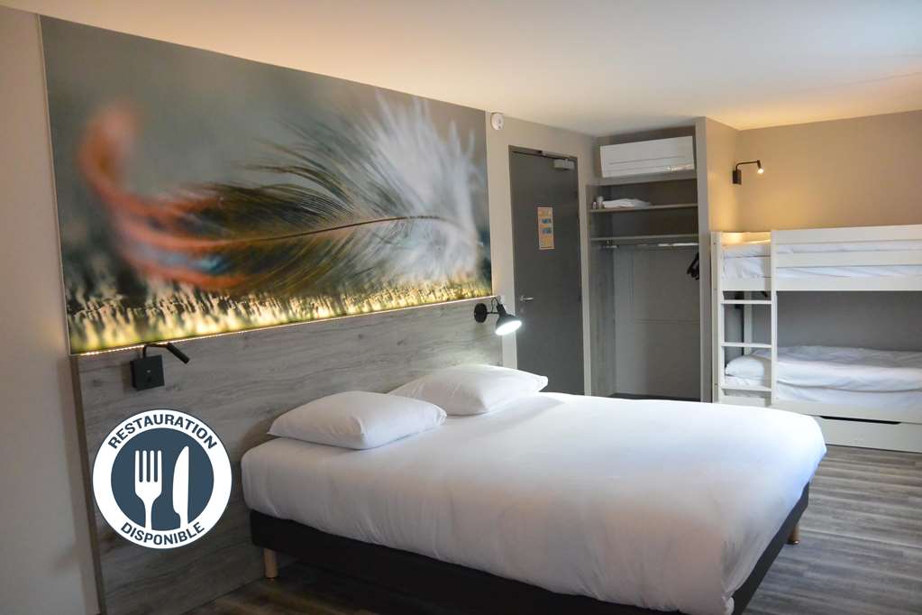 kyriad direct tours sud chambray les tours