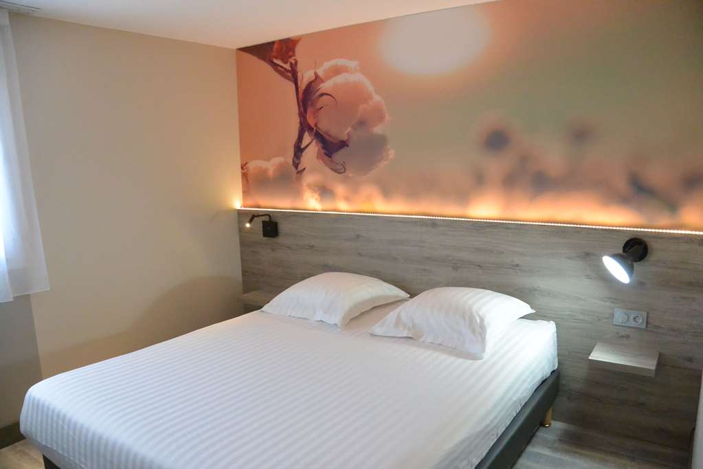 kyriad direct tours sud chambray les tours