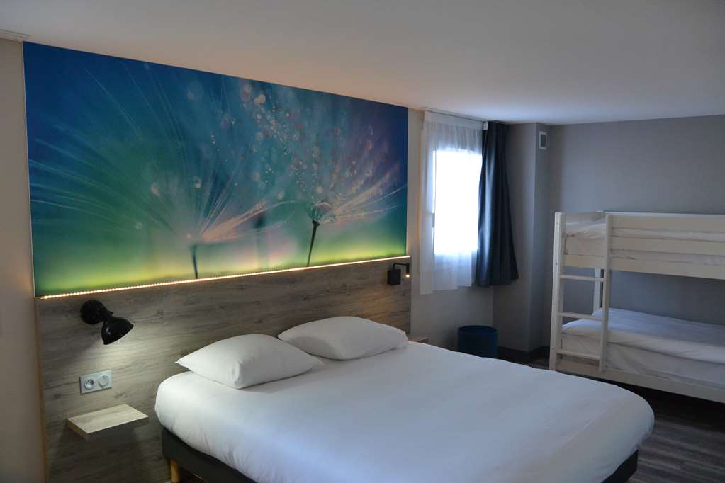 kyriad direct tours sud chambray les tours