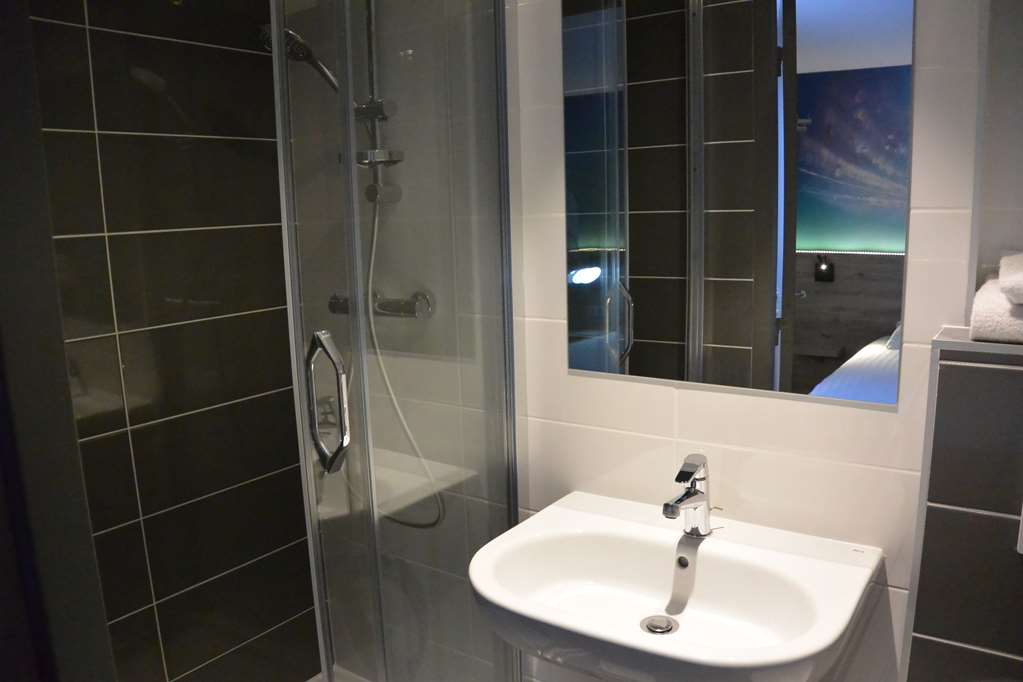 kyriad direct tours sud chambray les tours