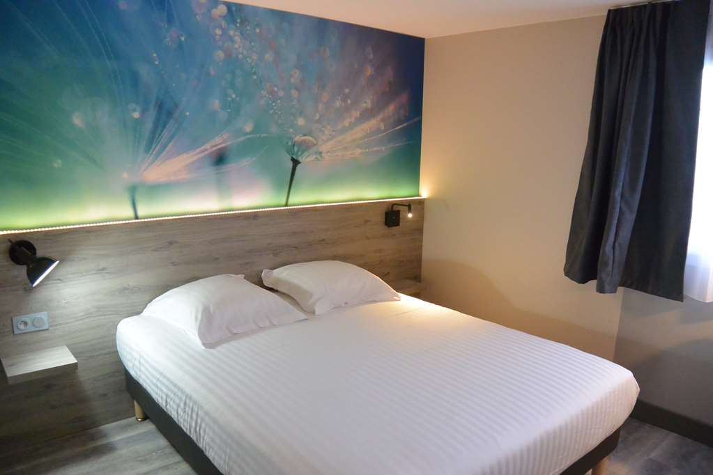 kyriad direct tours sud chambray les tours