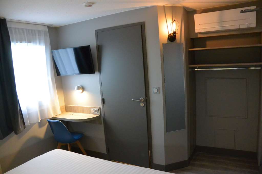 kyriad direct tours sud chambray les tours