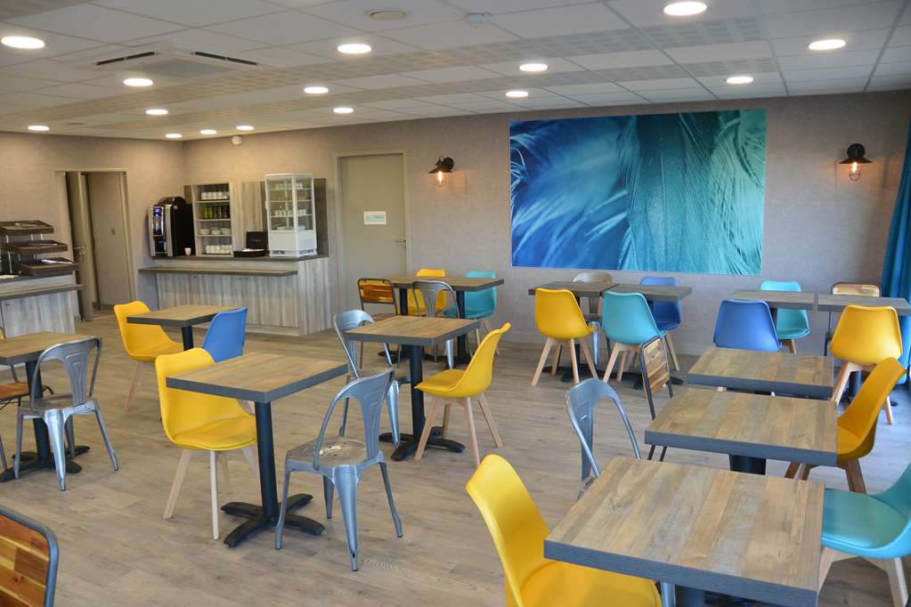 kyriad direct tours sud chambray les tours