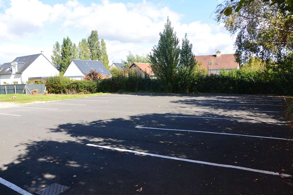kyriad direct tours sud chambray les tours