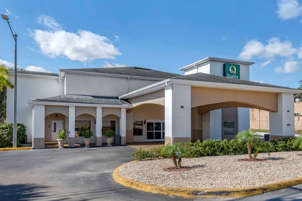 quality inn zephyrhills dade city