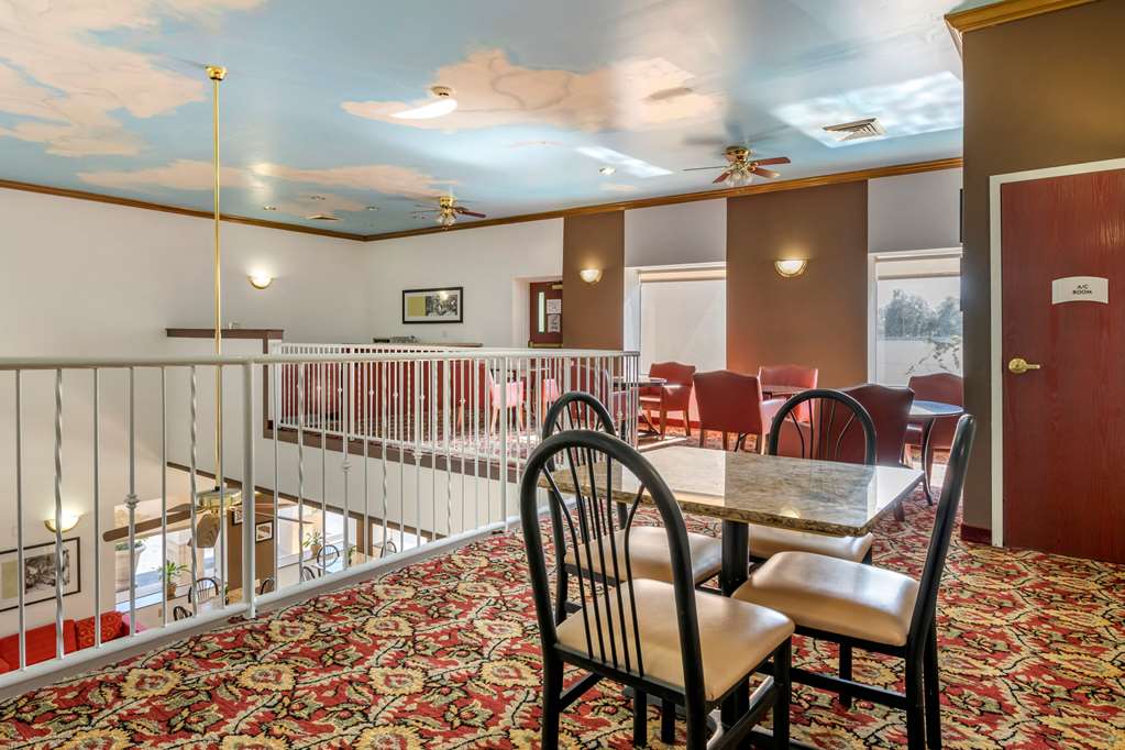 quality inn zephyrhills dade city