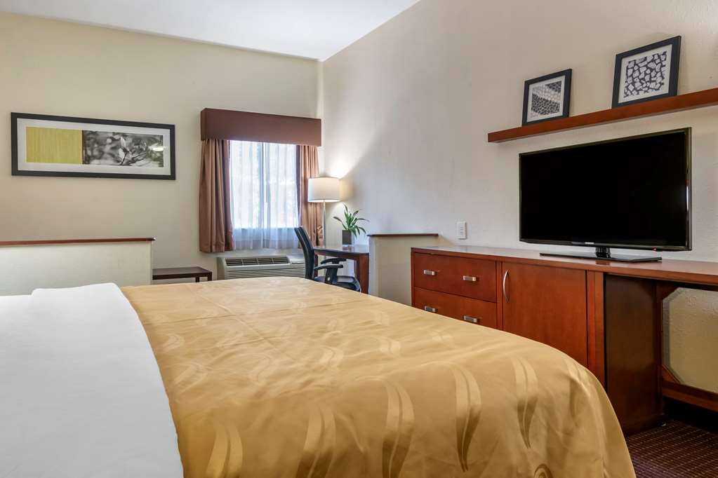 quality inn zephyrhills dade city