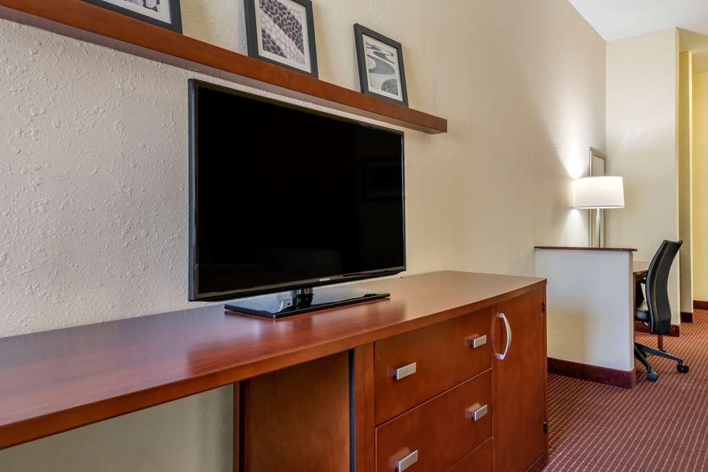 quality inn zephyrhills dade city