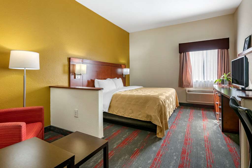 quality inn zephyrhills dade city