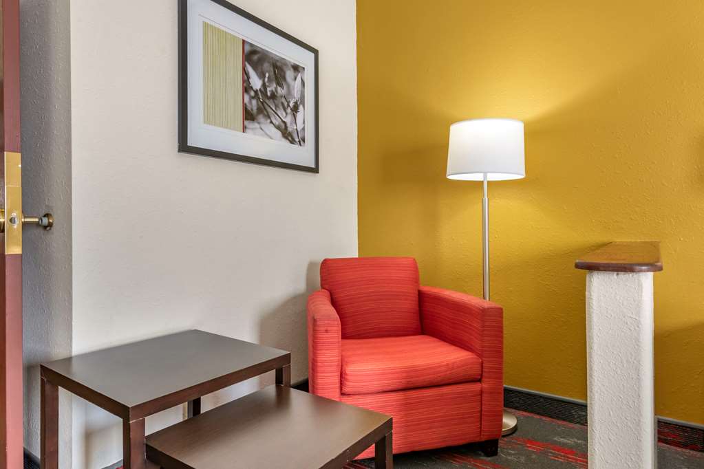 quality inn zephyrhills dade city