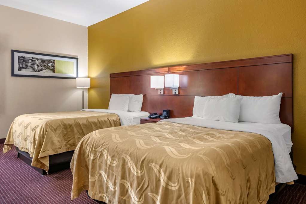 quality inn zephyrhills dade city
