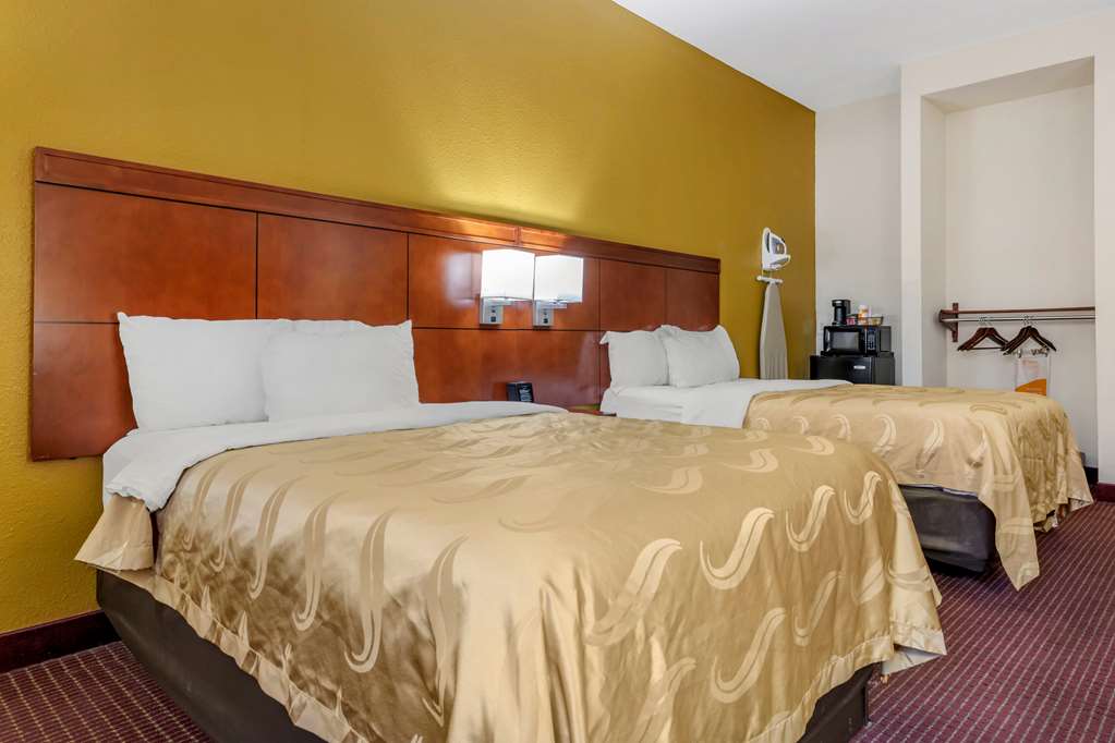quality inn zephyrhills dade city
