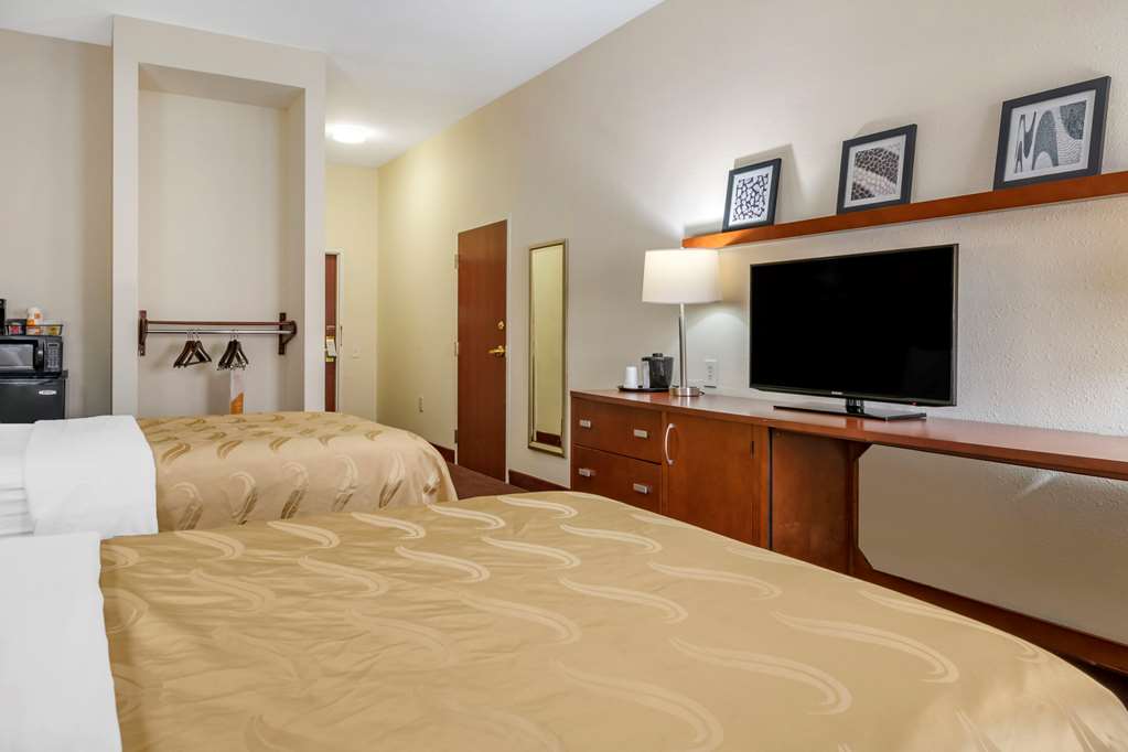 quality inn zephyrhills dade city