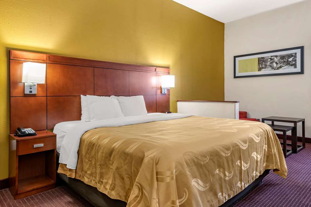 quality inn zephyrhills dade city