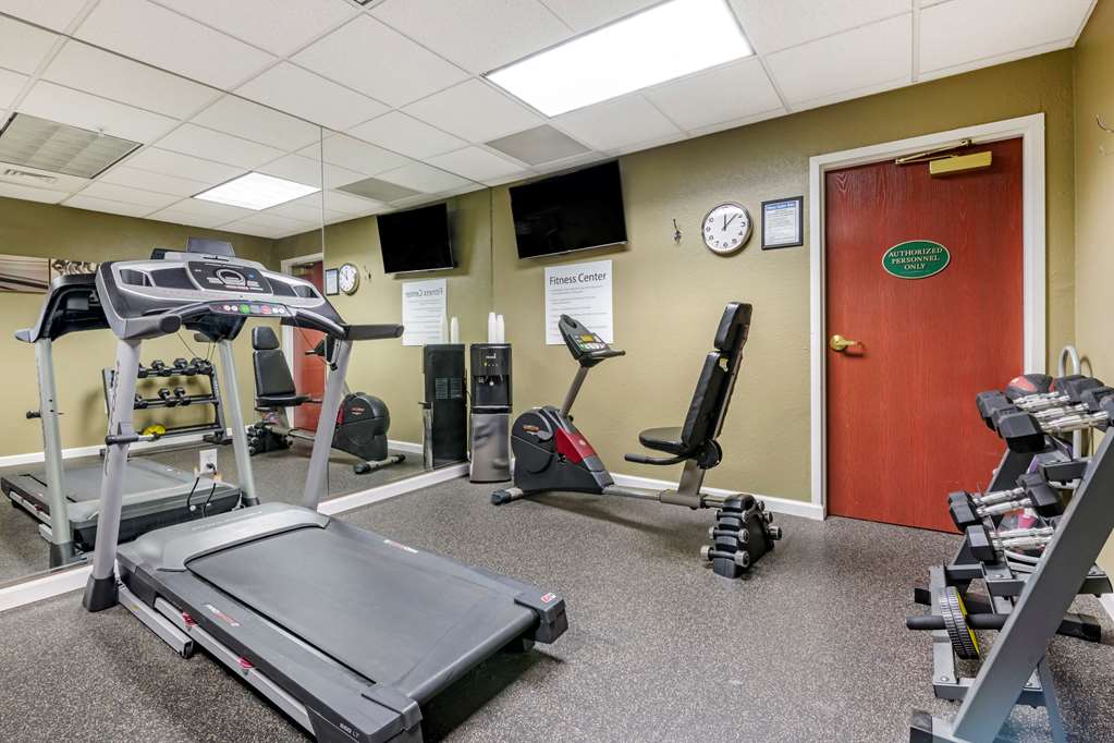 quality inn zephyrhills dade city