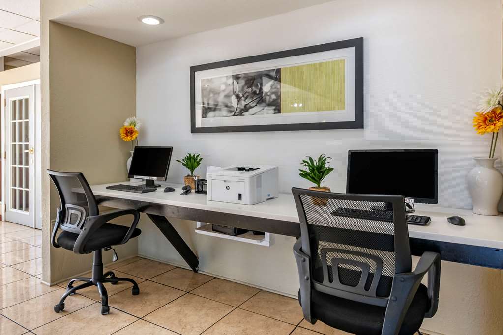 quality inn zephyrhills dade city