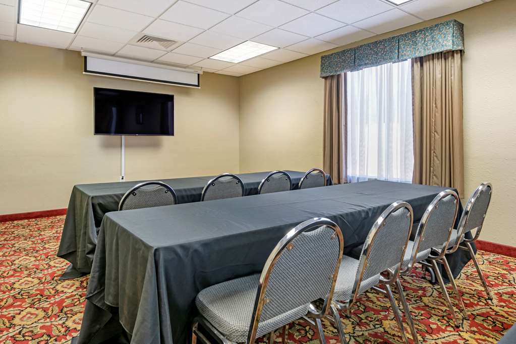quality inn zephyrhills dade city