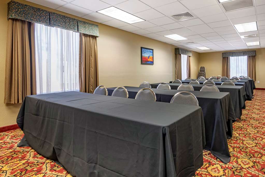 quality inn zephyrhills dade city