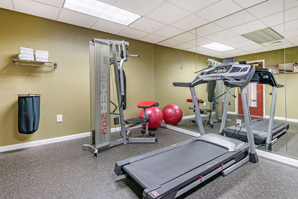 quality inn zephyrhills dade city