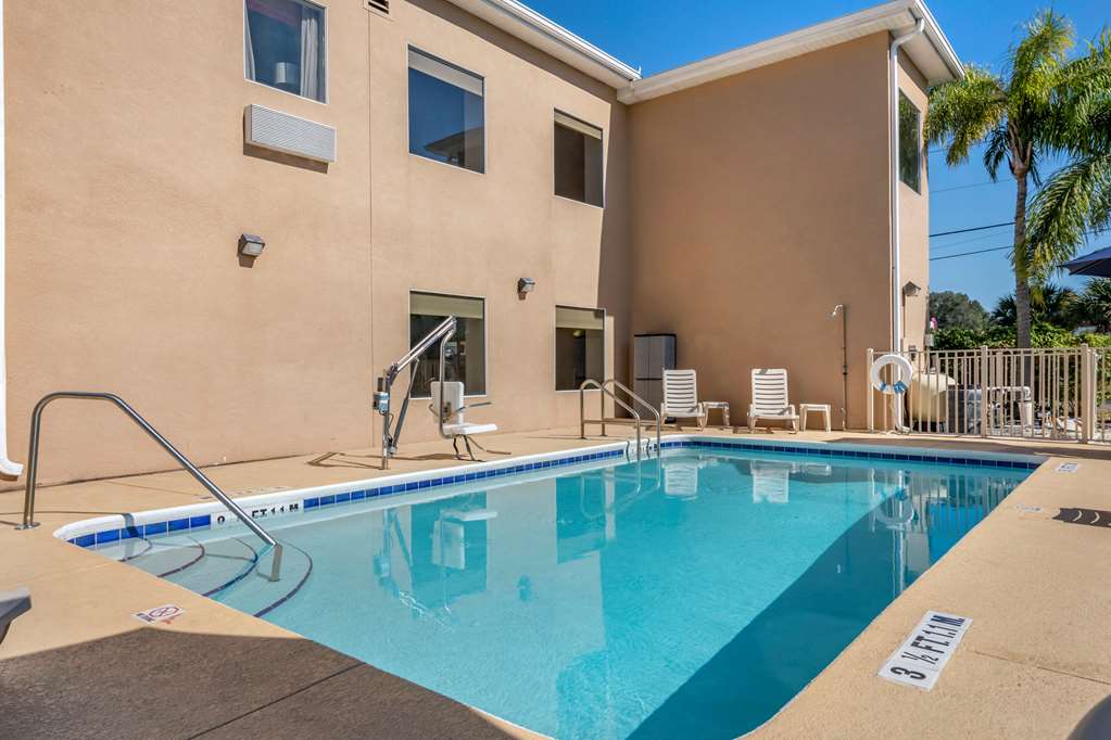 quality inn zephyrhills dade city