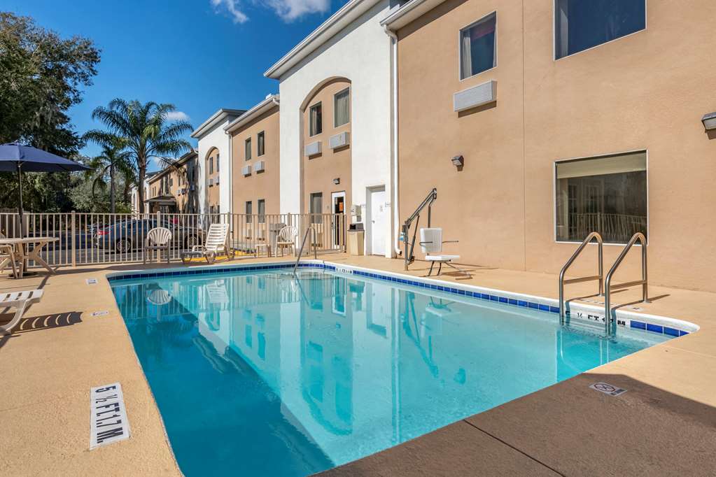 quality inn zephyrhills dade city