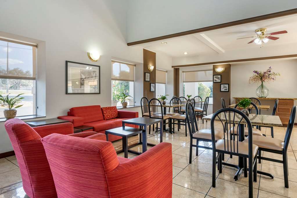 quality inn zephyrhills dade city