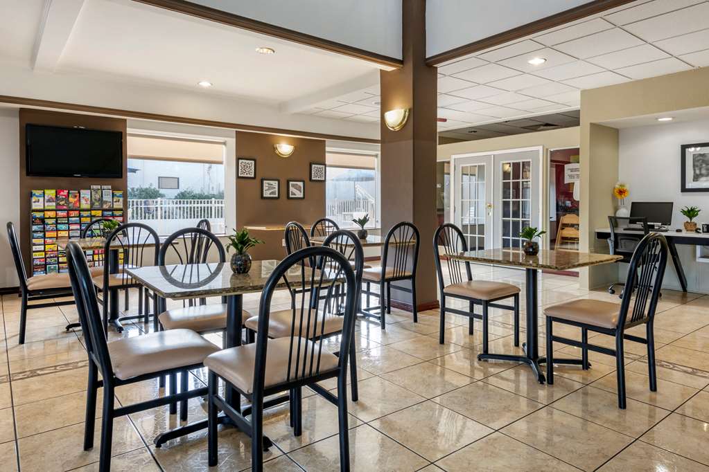 quality inn zephyrhills dade city