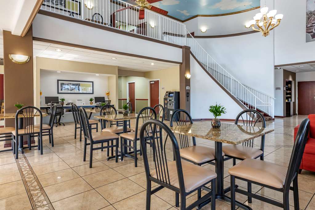 quality inn zephyrhills dade city
