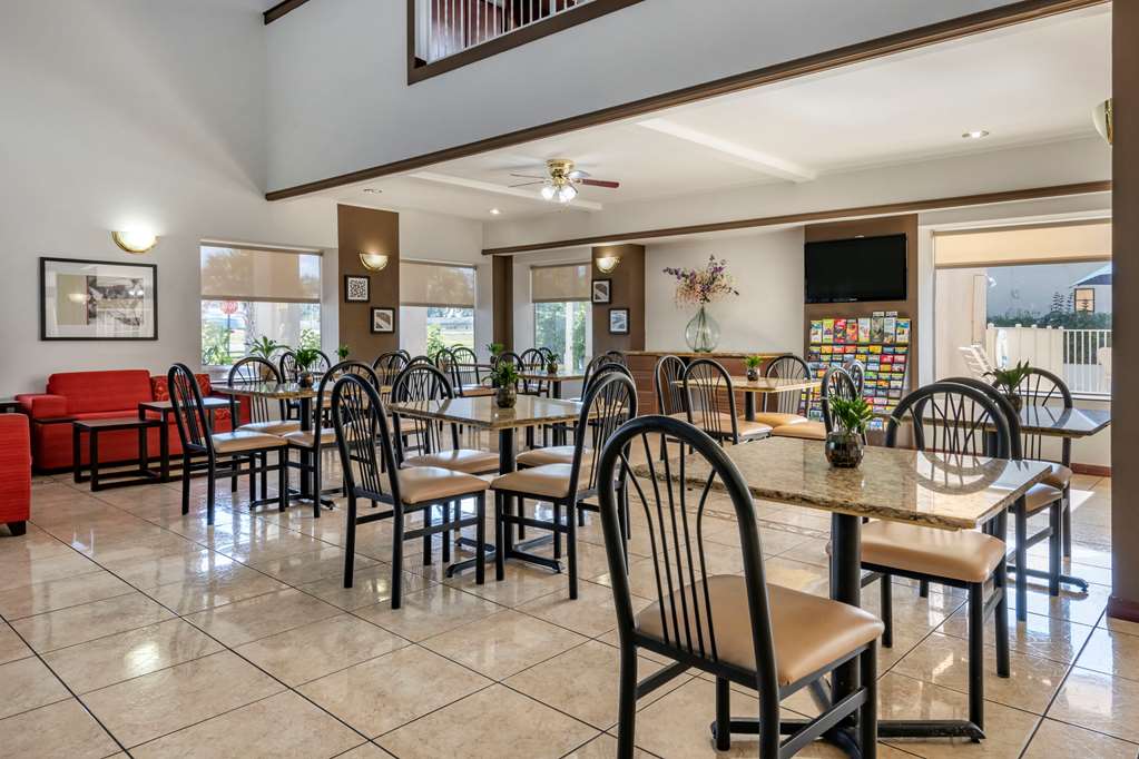 quality inn zephyrhills dade city