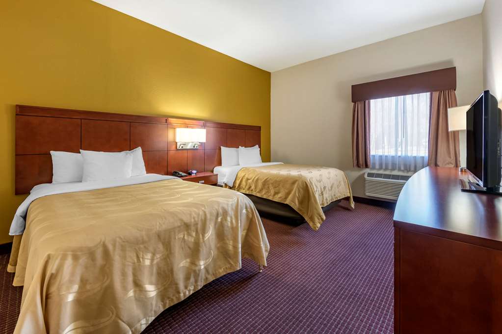 quality inn zephyrhills dade city