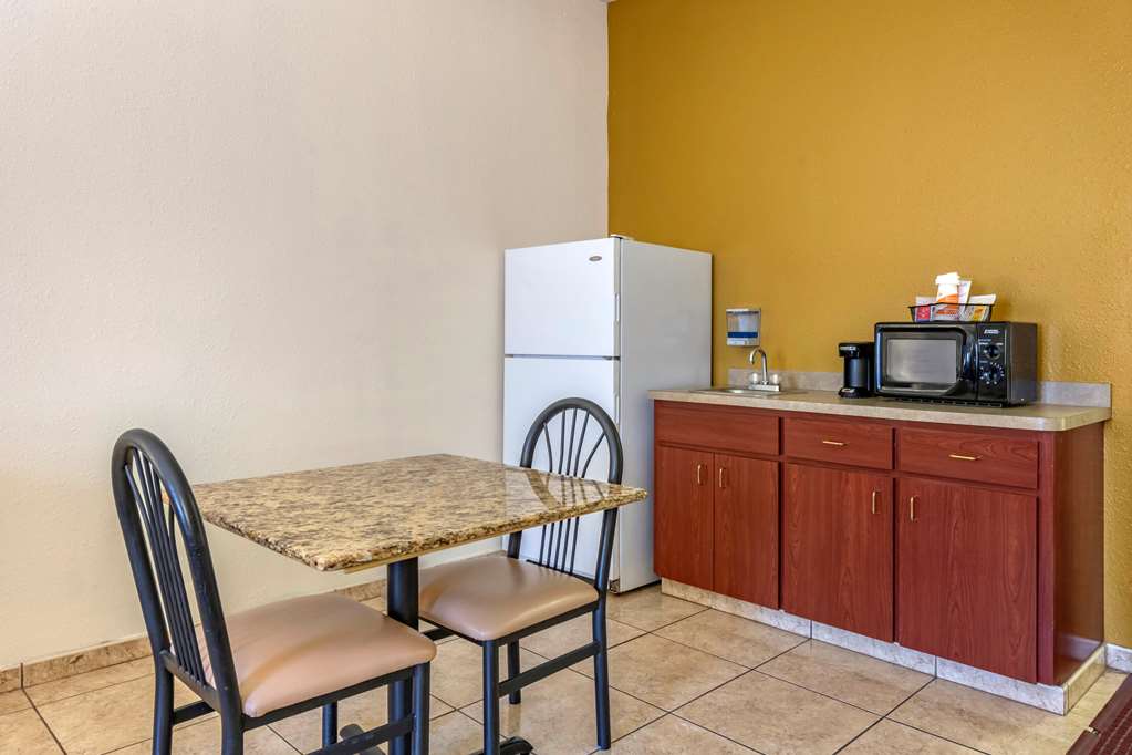 quality inn zephyrhills dade city