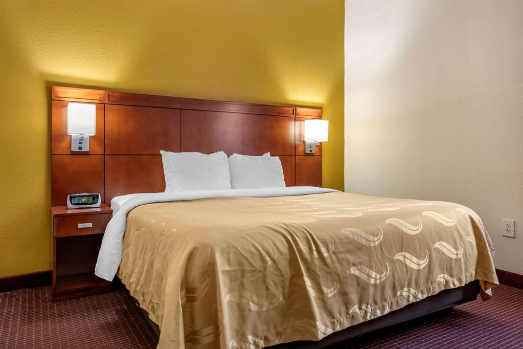 quality inn zephyrhills dade city