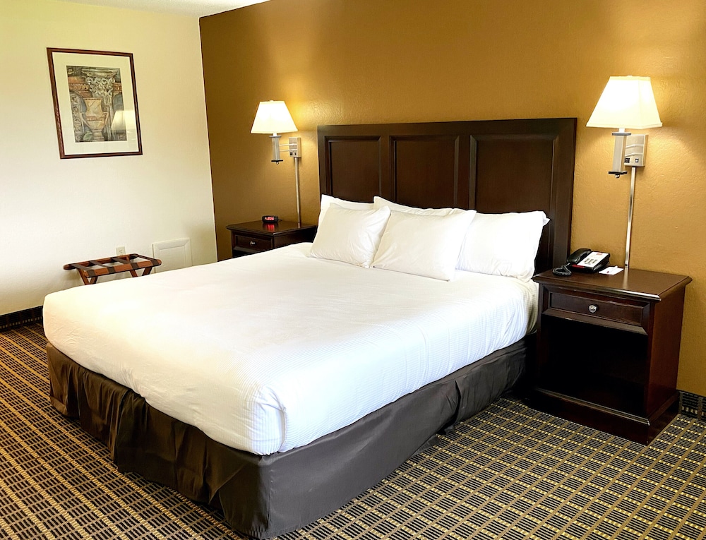 roadstar hotel zephyrhills
