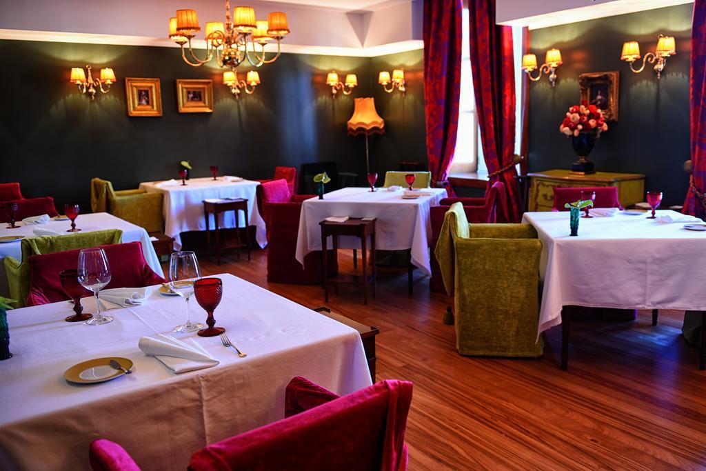 Hotel Casa Da Calcada Relais And Chateaux,Northern Portugal>>Amarante,5 star