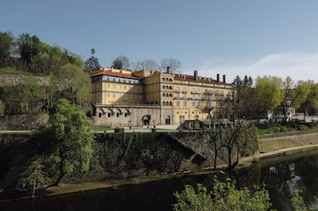 hotel casa da calcada relais and chateaux