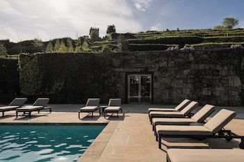 hotel casa da calcada relais and chateaux