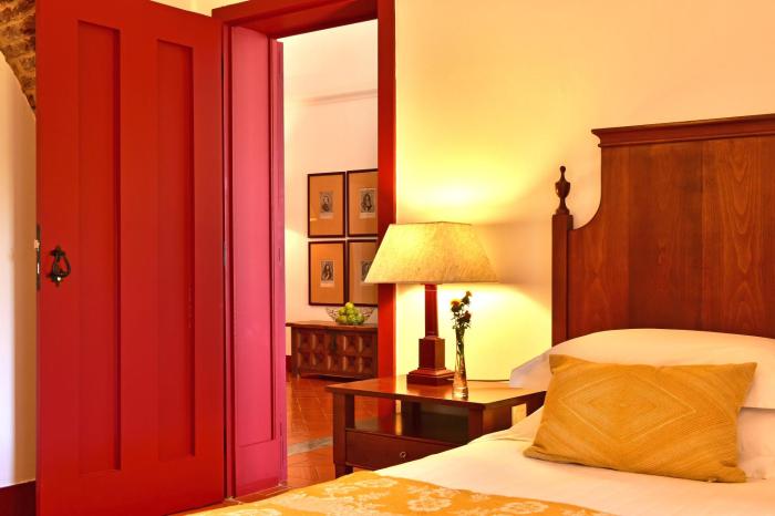 pousada convento de beja historic hotel