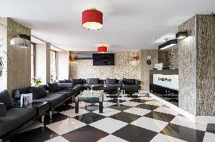 Parliament Hotel,Bucure?Ti - Ilfov>>Bucharest,4 star