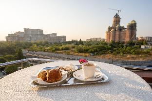 Parliament Hotel,Bucure?Ti - Ilfov>>Bucharest,4 star