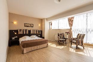 Parliament Hotel,Bucure?Ti - Ilfov>>Bucharest,4 star