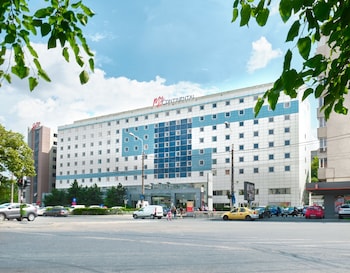 mycontinental bucuresti gara de nord