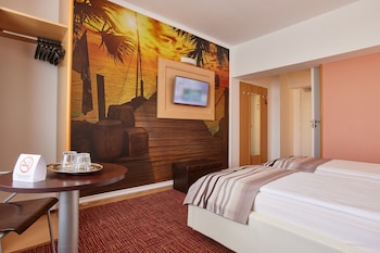 mycontinental bucuresti gara de nord