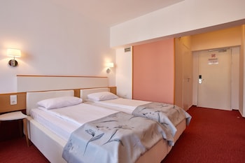 mycontinental bucuresti gara de nord