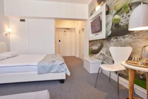 mycontinental bucuresti gara de nord