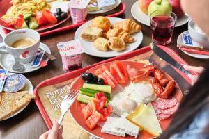 mycontinental bucuresti gara de nord