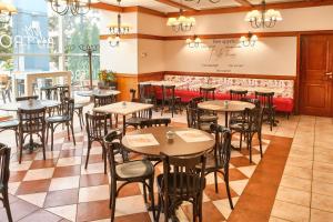 mycontinental bucuresti gara de nord