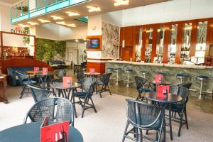 mycontinental bucuresti gara de nord