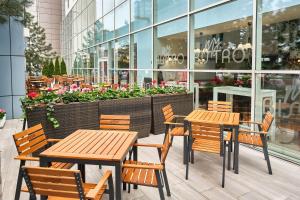 mycontinental bucuresti gara de nord